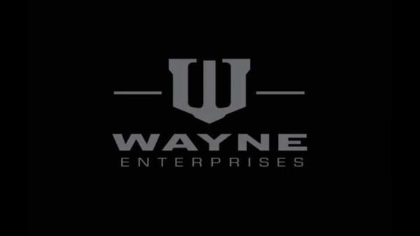 7. Batman - Wayne Enterprise