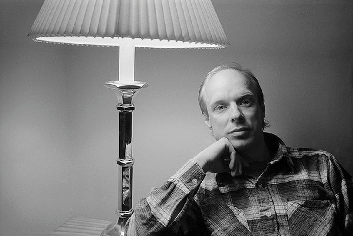 Brian eno