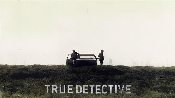 1. True Detective