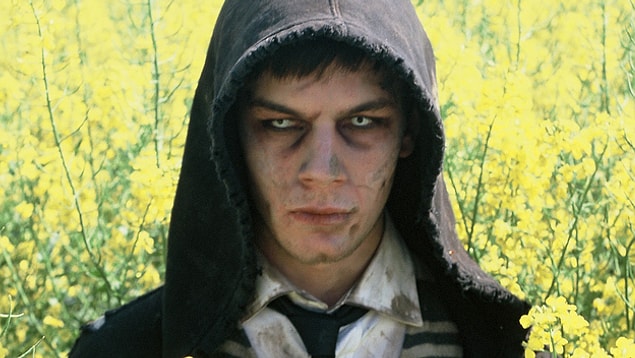 19. Otto; or, Up with Dead People (2008)
