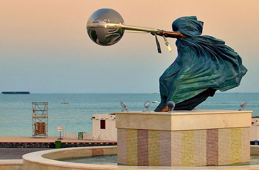 Удивительные скульптуры итальянца Лоренцо Куинна