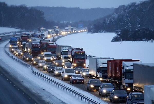 24. Лондон, Англия
