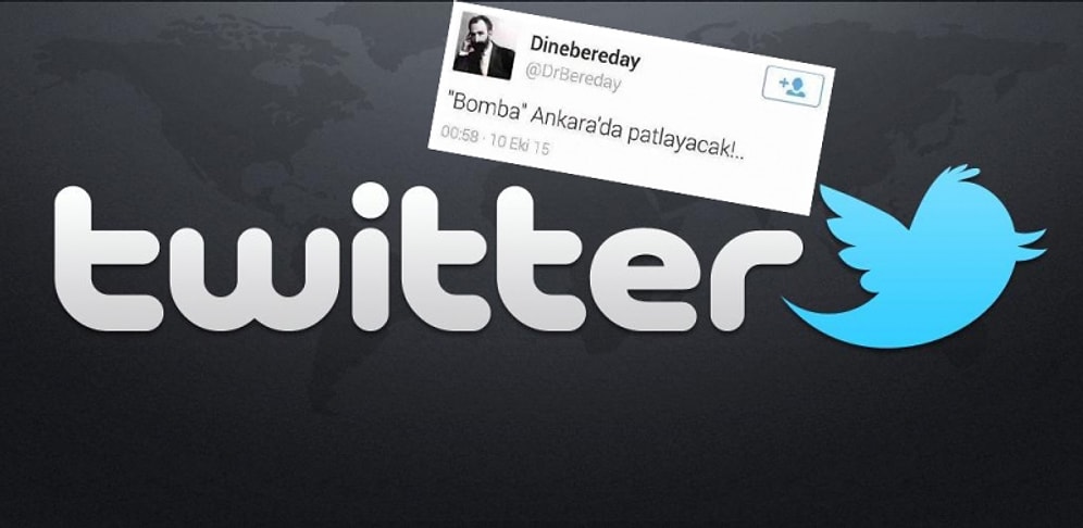 @DrBereday'dan Açıklama: 'Tahmin Etmek İçin Müneccim Olmaya Gerek Yoktu'