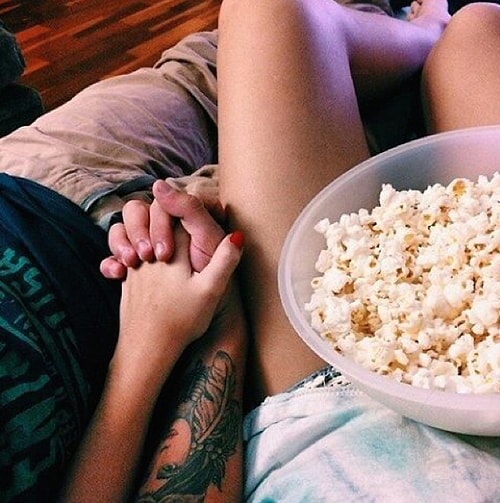 Expectations of Romantic Relationships: Men vs. Women