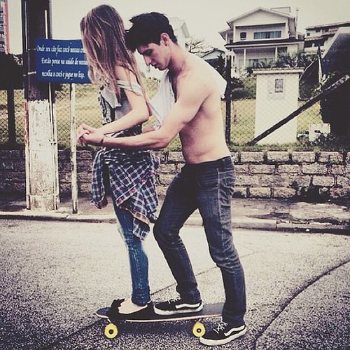 Expectations of Romantic Relationships: Men vs. Women