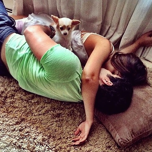 Expectations of Romantic Relationships: Men vs. Women