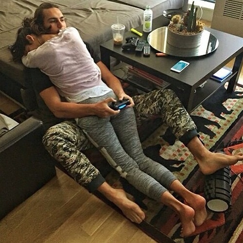 Expectations of Romantic Relationships: Men vs. Women
