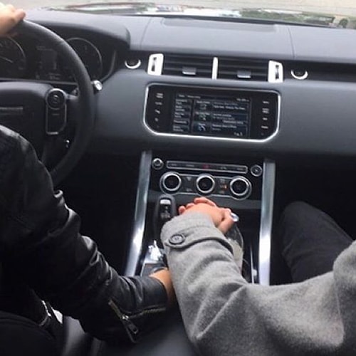 Expectations of Romantic Relationships: Men vs. Women
