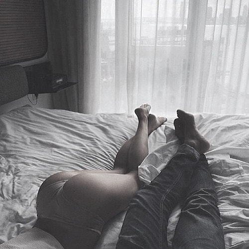 Expectations of Romantic Relationships: Men vs. Women