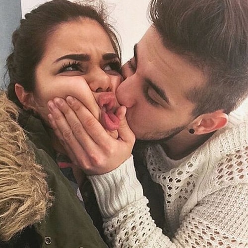 Expectations of Romantic Relationships: Men vs. Women