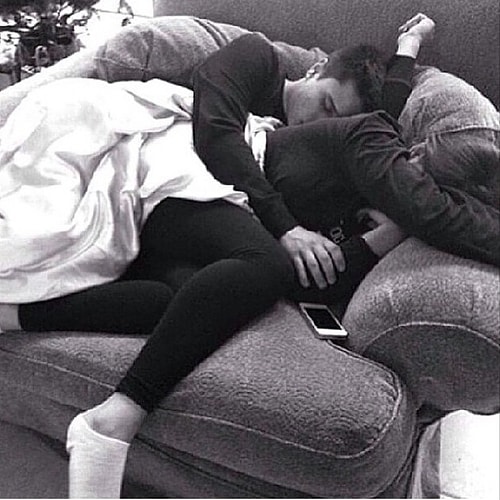 Expectations of Romantic Relationships: Men vs. Women