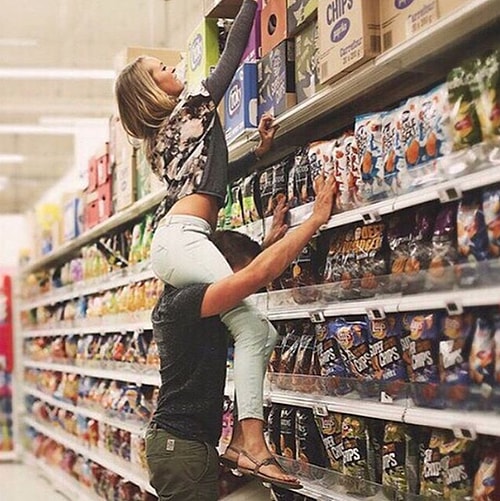 Expectations of Romantic Relationships: Men vs. Women