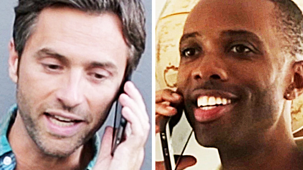 Bir Ara Kesin Takılalım Abi!