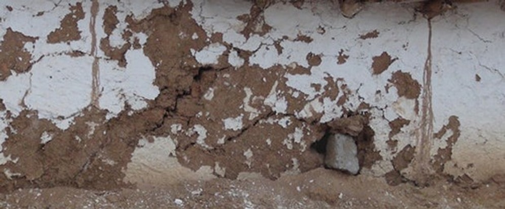 Adıyaman'da Tavanın Çökmesi Sonucu 1 Çocuk Can Verdi