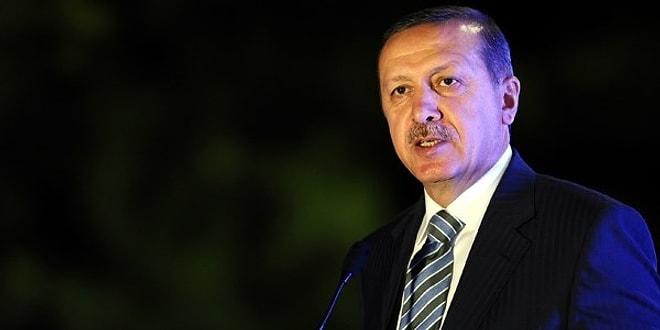 Cumhurbaşkanı Recep Tayyip Erdoğan'ın En Çok RT Alan 23 Tweeti