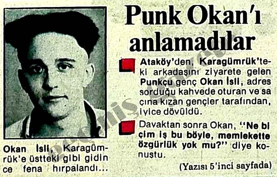 Back To The Future Türkiye: Akıllara Zarar Gazete Haberleriyle 1985'e Geri Dönüyoruz
