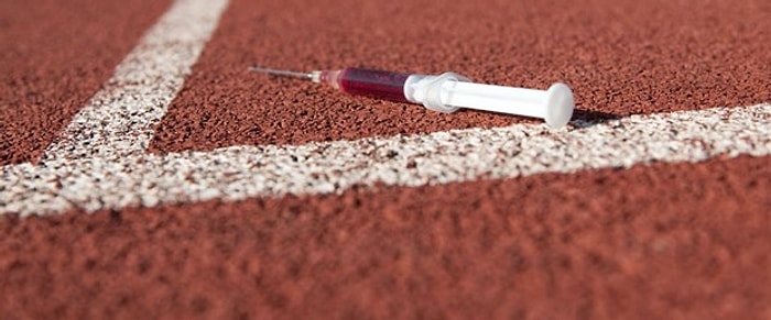 4 Milliye Doping Cezası