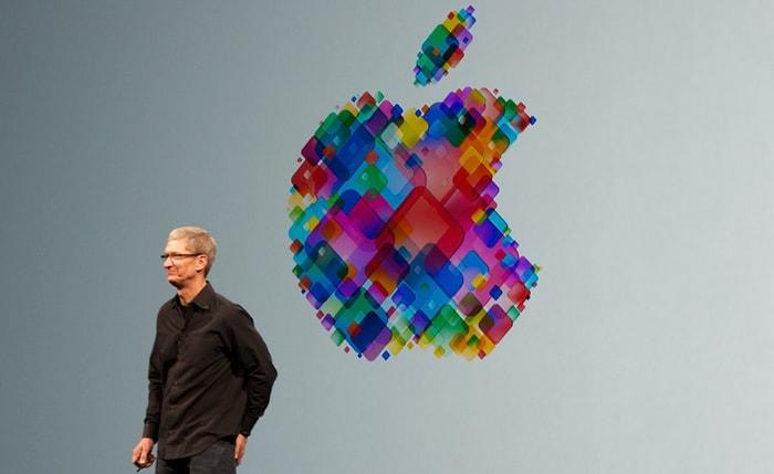Apple ve Dropbox Siber Güvenlik Yasa Tasarısını Desteklemiyor