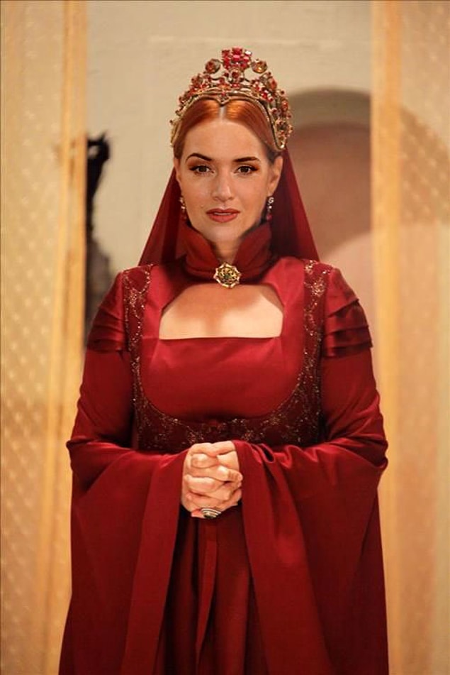 Bonus: Kate Winslet - Hürrem