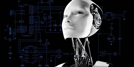 Hayatı Kolaylaştıracak Medyum Robotlar Geliştirildi