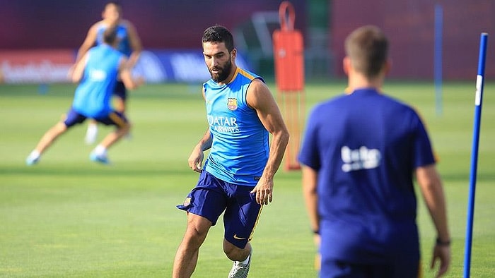 'Arda LFP'ye Kaydolabilir Ama Bu Sorunu Çözmez'