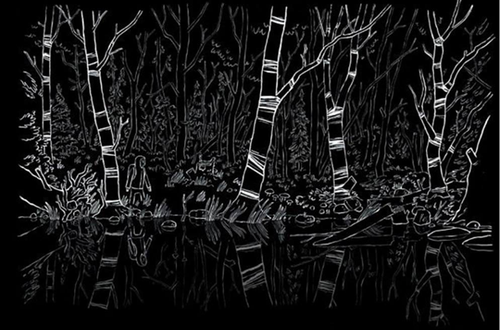 En Derin, Garip ve Saçma Korkularımızı Anlatan 19 Görsel