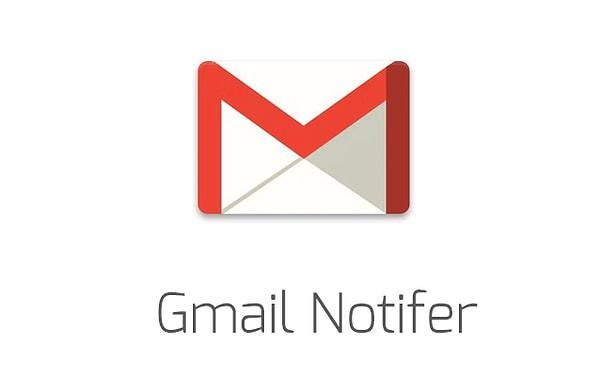 7. Gmail™ Notifier
