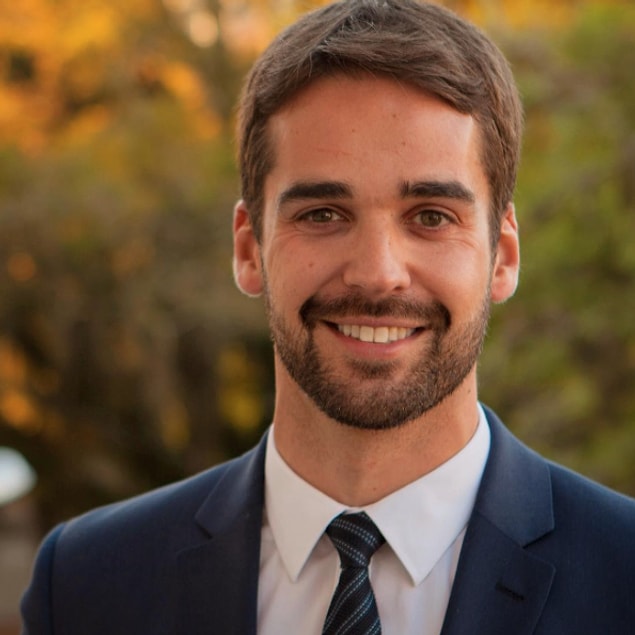 1. Here’s Eduardo Leite