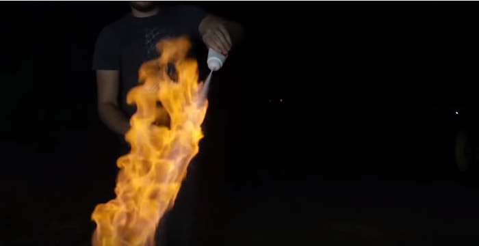 Pudra Şekerini Çocuklardan Uzak Tutmanız Gerektiğini Biliyor muydunuz?