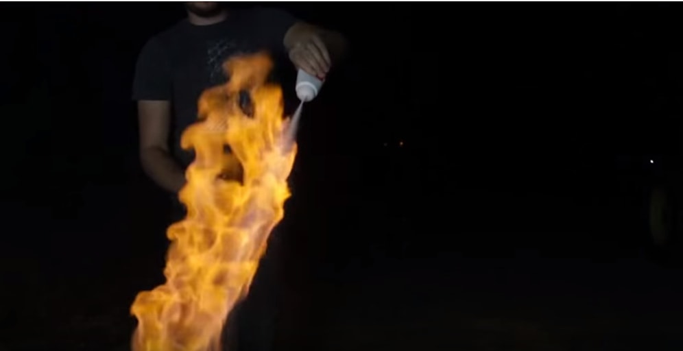 Pudra Şekerini Çocuklardan Uzak Tutmanız Gerektiğini Biliyor muydunuz?