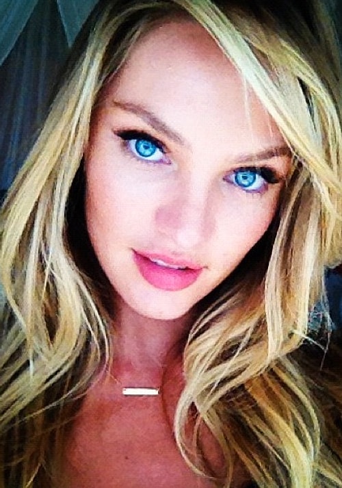 Candice Swanepoel