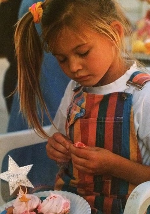 Behati Prinsloo