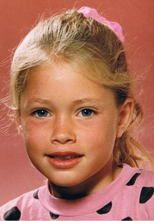 Doutzen Kroes