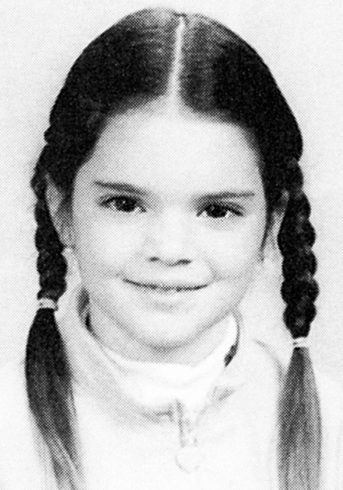 Kendall Jenner