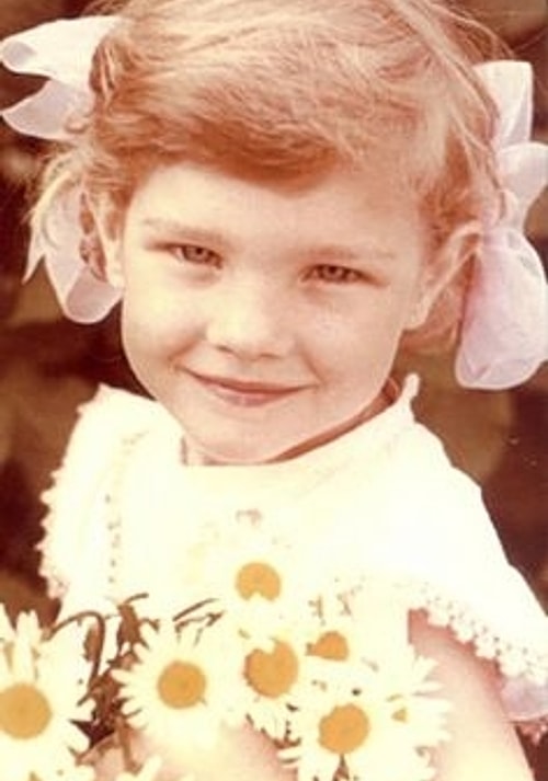Natalia Vadianova