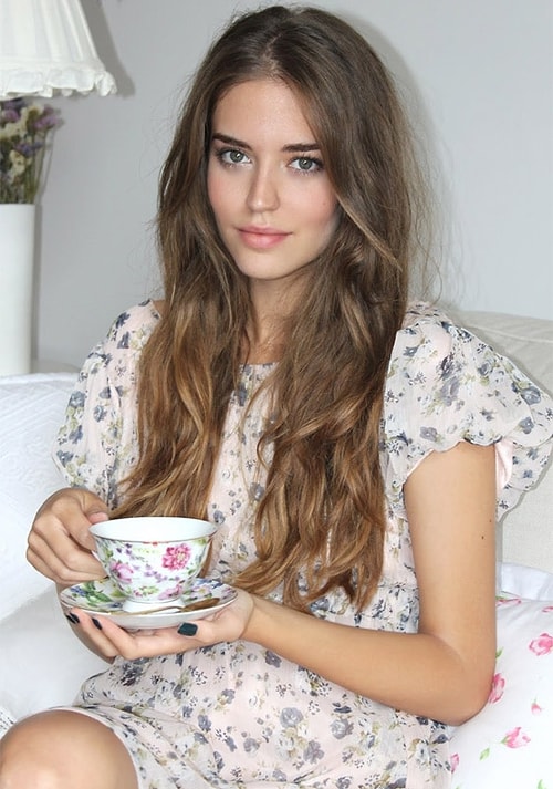 Clara Alonso