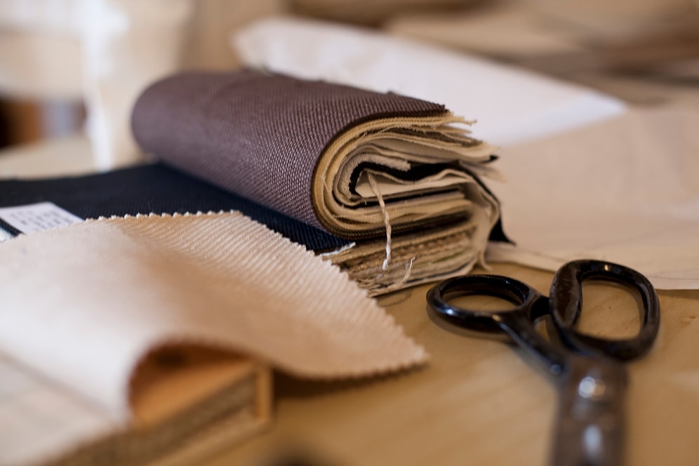 Senin Kumaşından Hangi Kıyafet Dikilir?