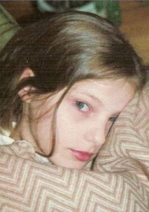 Daria Werbowy