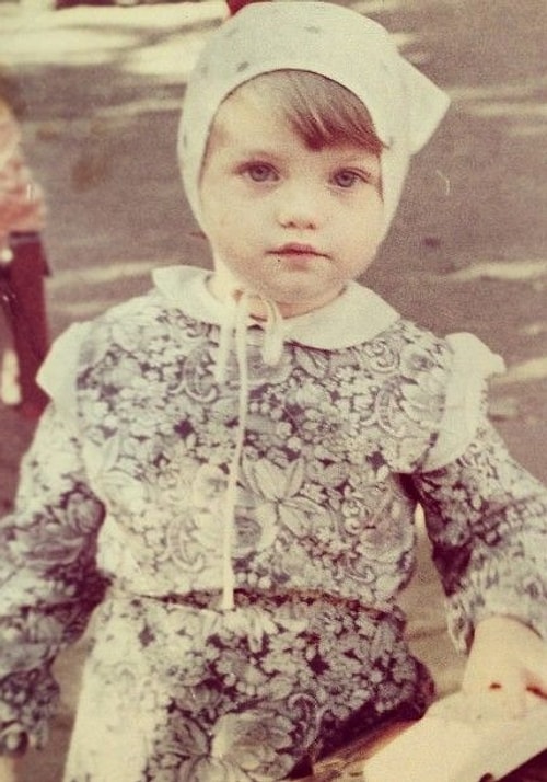 Vlada Roslyakova