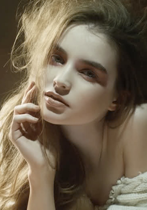 Ali Michael