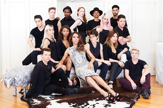 İlk Transseksüel Model Ajansı: Moda Sektöründe Değişim İçin Burada!