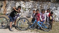 Çocukken Akşam Ezanına Kadar Pedal Çevirdiğimiz Bisikletimizden Geriye Kalan 17 Hatıra