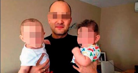 Yeğeninin Yüzüne Asit Döken Saldırgan Her Şeyi Önceden Planlamış!