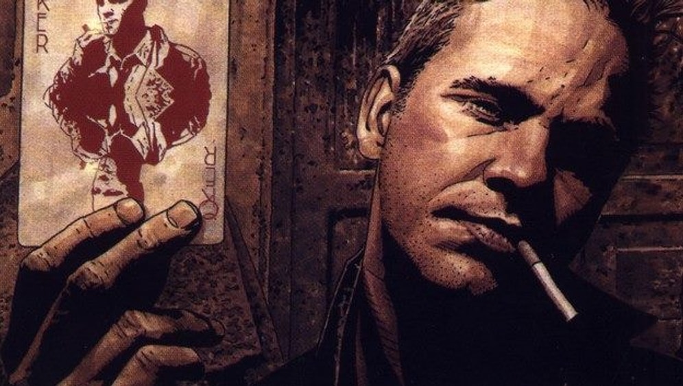 Sadece Çizgi Roman Okuyanların Bildiği 12 Durum