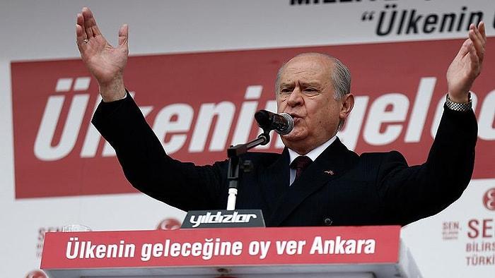 'Ankara Patlamasından Sonra Oyumuz Arttı Diyordu, Be Hey Gafil...'