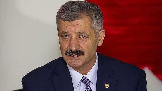 HAK-PAR Genel Başkanı Trafik Kazasında Hayatını Kaybetti