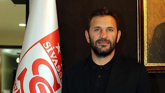 Medicana Sivasspor'da Okan Buruk Dönemi