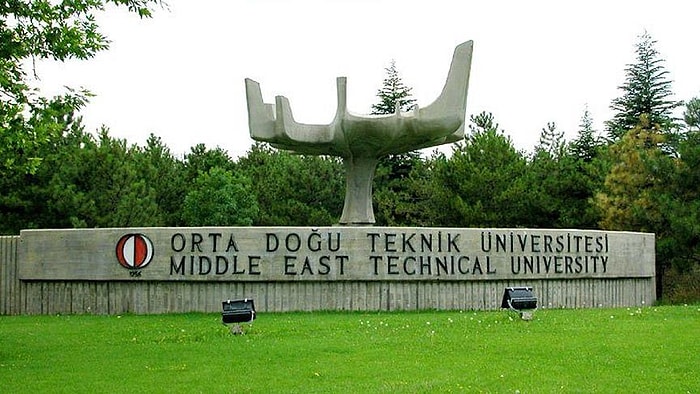 Türkiye'nin En İyi 15 Üniversitesi Açıklandı