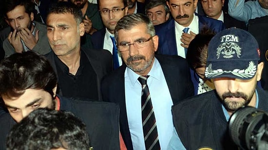 Tahir Elçi Hakkında İddianame: 7,5 Yıla Kadar Hapis