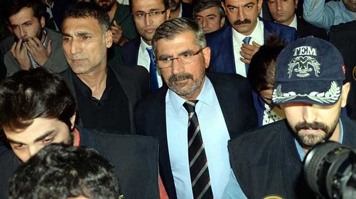 Tahir Elçi Hakkında İddianame: 7,5 Yıla Kadar Hapis